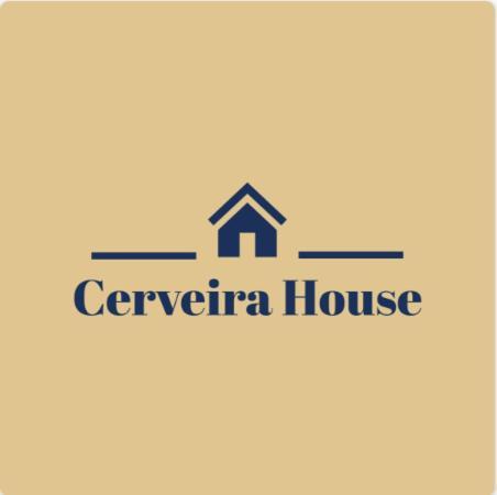 Cerveira House Villa Vila Nova de Cerveira Exteriör bild